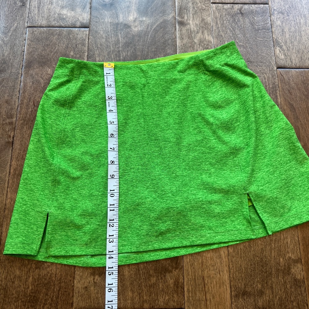 Outdoor Voices women’s warm up skort size medium - Picture 8 of 10